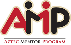 AMP - Aztec Mentor Program