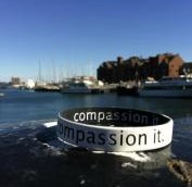 Compassion It bracelet