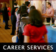 Career Services