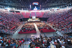 New Student and Family Convocation