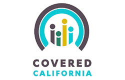 covered california logo