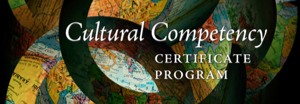 cultural competency certificate program