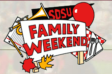 Family Weekend