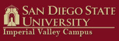 San Diego State University Imperial Valley Campus