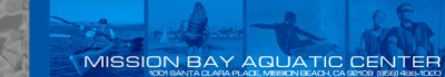 Mission Bay Aquatic Center 1001 Santa Clara Place Mission Beach CA 92109. Phone: (858) 488-1000