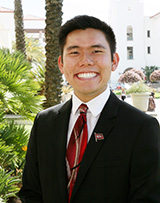 Brandon Ishikata