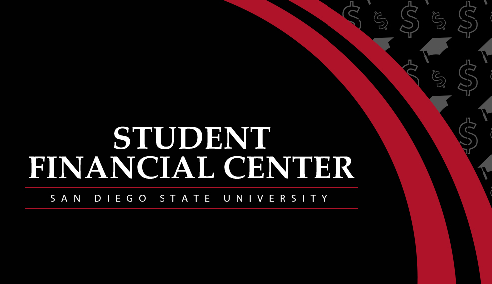 Student Financial Center San Diego State University