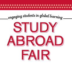 Engaging students in global learning - SDSU Study Abroad