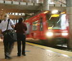 San Diego Trolley